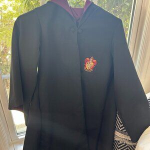 Harry Potter Gryffindor Robe